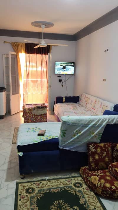 2 Bedroom Flat for Sale in Agami, Alexandria - للبيع شقة مميزة في الإسكندرية