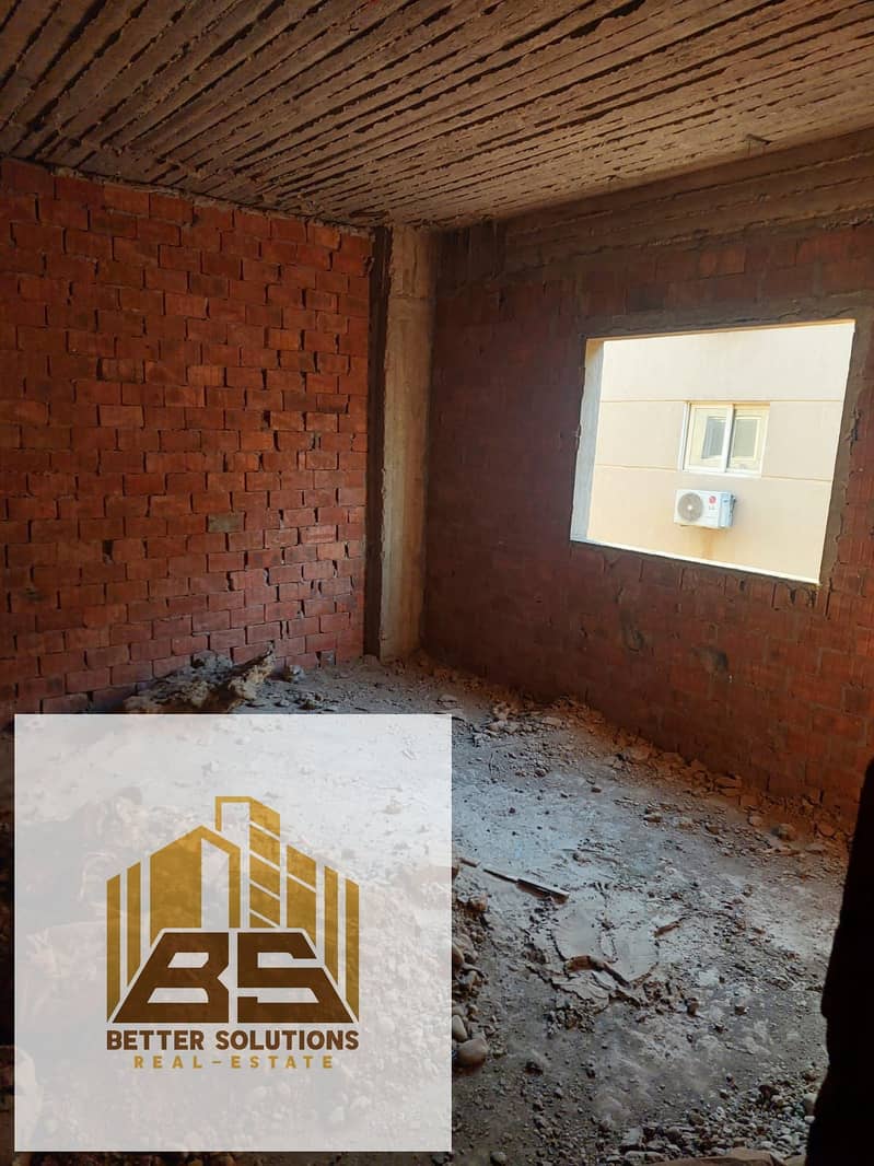 Apartment for sale in Al-Haya Town, Al-Obour City, 154 square meters - Aanzicht 5