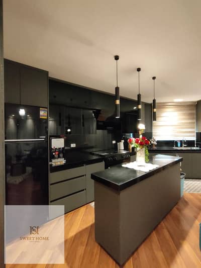 2 Bedroom Apartment for Rent in New Cairo, Cairo - WhatsApp Image 2026-06-24 at 14.33. 06 (2). jpeg