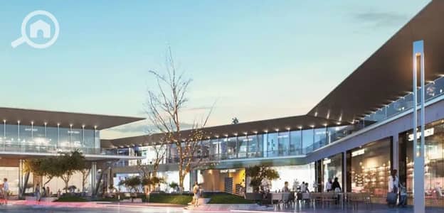 Retail for Sale in Sheikh Zayed, Giza - 141151. jpg