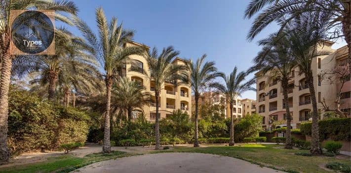 Receive your apartment immediately on Zewail Road in the Al Ashgar Compound, Jada Phase, with only a 35% down payment and installments over 8 years. - Widok 5