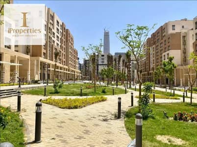 2 Bedroom Flat for Sale in New Capital City, Cairo - 2. jpg 2 Bedroom Flat for Sale in New Capital City, Cairo - 2. jpg