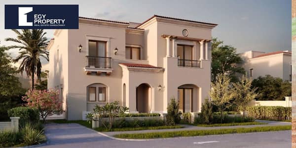 5 Bedroom Villa for Sale in New Cairo, Cairo - _files_WhatsApp Image 2026-05-03 at 10.42. 26 PM (2). jpeg