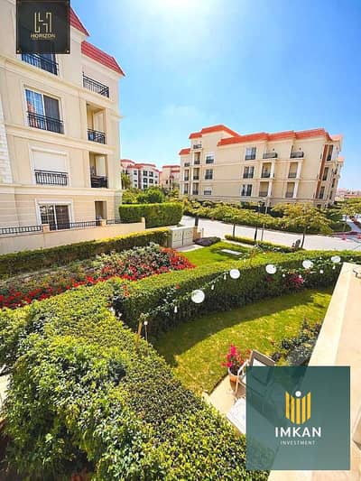 فلیٹ 3 غرف نوم للبيع في القاهرة الجديدة، القاهرة - 6a25776b0a15b916201918. jpg
