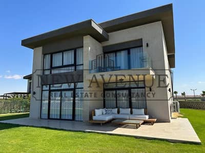4 Bedroom Twin House for Sale in North Coast, Matruh - WhatsApp Image 2026-06-24 at 10.26. 04 PM. jpeg