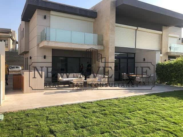 Twin house very prime location first row lagoon North oriented Ready to move for sale in Swan Lake north - Ansicht 3