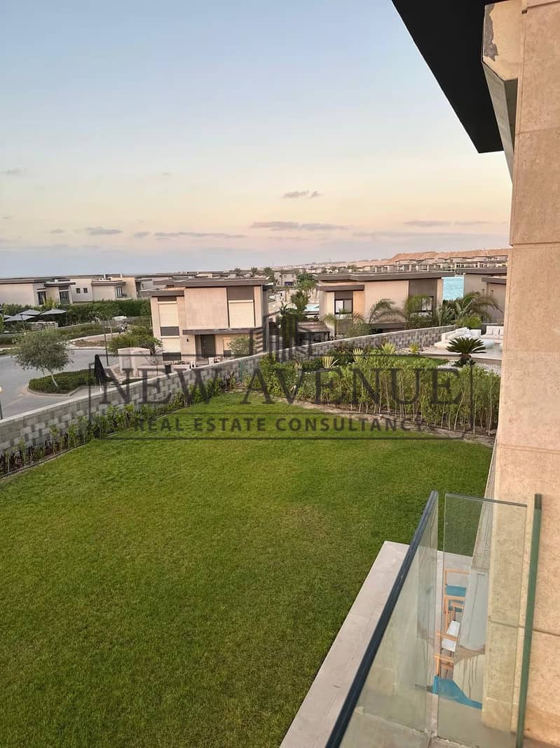 Twin house very prime location first row lagoon North oriented Ready to move for sale in Swan Lake north - Ansicht 4