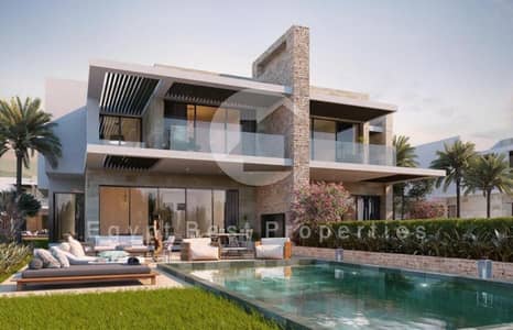3 Bedroom Twin House for Sale in North Coast, Matruh - WhatsApp Image 2023-01-17 at 2.43. 37 PM (1). jpeg
