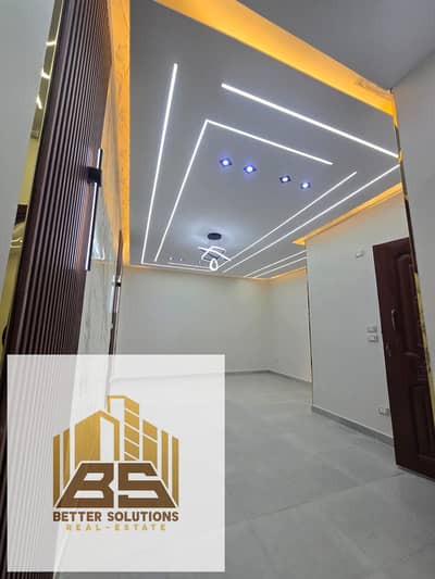شقة 2 غرفة نوم للبيع في العبور، القاهرة - WhatsApp Image 2026-06-23 at 4.40. 41 PM. jpeg شقة 2 غرفة نوم للبيع في العبور، القاهرة - WhatsApp Image 2026-06-23 at 4.40. 41 PM. jpeg