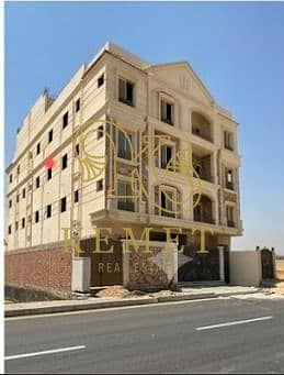 شقة 3 غرف نوم للبيع في القاهرة الجديدة، القاهرة - WhatsApp Image 2026-06-28 at 12.32. 52 PM. jpeg