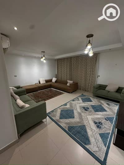 2 Bedroom Apartment for Rent in Sheikh Zayed, Giza - WhatsApp Image 2026-06-21 at 4.44. 44 PM (2). jpeg