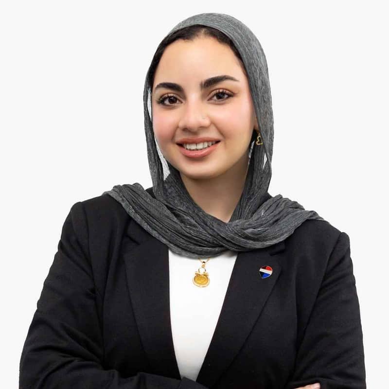 Roaa Ismail