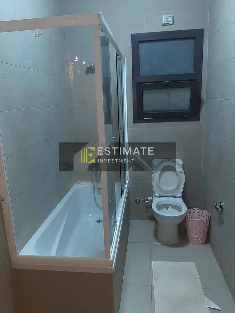 Furnished studio apartment for rent in Al Marasem - Więcej