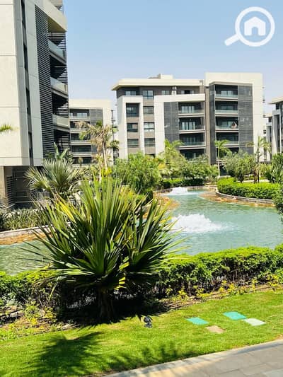 2 Bedroom Flat for Rent in Madinaty, Cairo - 8f8796bc-c58e-4b95-8ea3-9d6352edf927. jpg