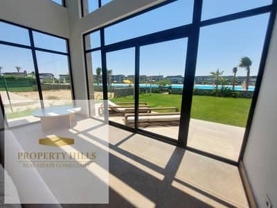 4 Bedroom Villa for Sale in North Coast, Matruh - 1. jpg 4 Bedroom Villa for Sale in North Coast, Matruh - 1. jpg