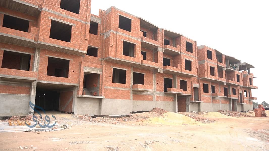 Lowest price per square meter in Sheikh Zayed! Own your apartment in the heart of Old Zayed, - Ansicht 2