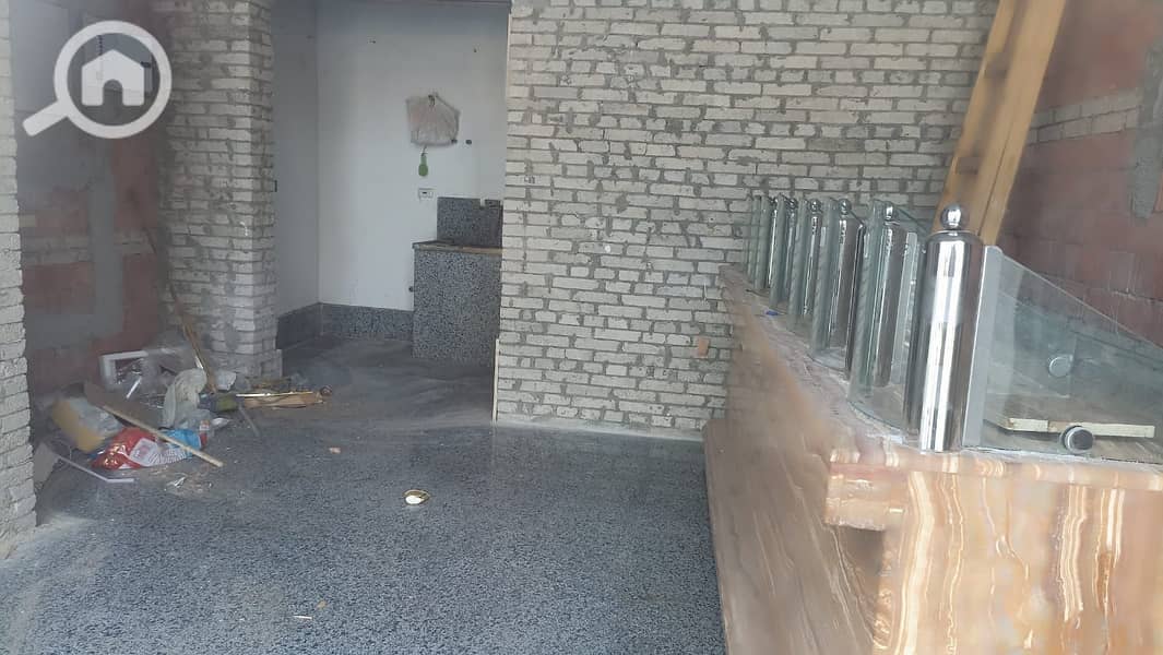 Retail Shop for Rent in Silver Gate Mall – Ground Floor Frontage | Fully Finished - Widok 2