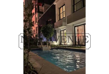 6 Bedroom Townhouse for Sale in New Cairo, Cairo - original (24). jpg 6 Bedroom Townhouse for Sale in New Cairo, Cairo - original (24). jpg