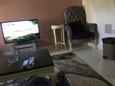 2 Bedroom Flat for Rent in 6th of October, Giza - من المالك للايجار أسره شقه مفروش نظيفه مكيفه بالكامل حدايق اكتوبر