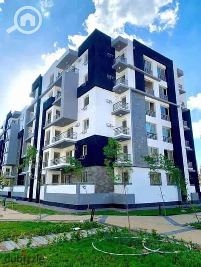 3 Bedroom Flat for Sale in Sheikh Zayed, Giza - WhatsApp Image 2026-03-08 at 12.19. 06 PM. jpeg 3 Bedroom Flat for Sale in Sheikh Zayed, Giza - WhatsApp Image 2026-03-08 at 12.19. 06 PM. jpeg