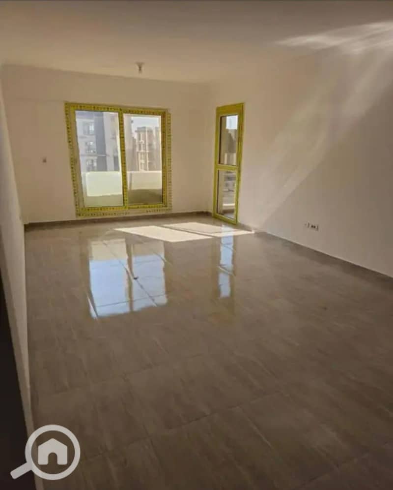 APT fully paid installments , RTM & FullyF. in JannaZayed 2 , 130 m , Prime location within the project & open view , price required 4 million &600K - Ansicht 3