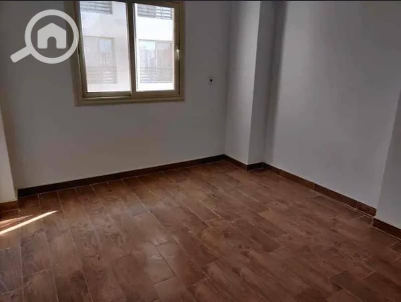 APT fully paid installments , RTM & FullyF. in JannaZayed 2 , 130 m , Prime location within the project & open view , price required 4 million &600K - Ansicht 6