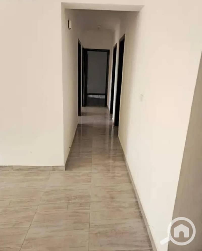 APT fully paid installments , RTM & FullyF. in JannaZayed 2 , 130 m , Prime location within the project & open view , price required 4 million &600K - Mehr