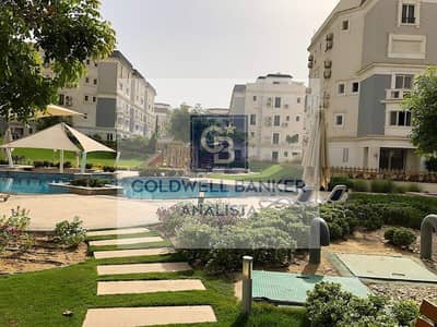 3 Bedroom iVilla for Sale in New Cairo, Cairo - WhatsApp Image 2026-06-28 at 1.33. 21 PM. jpeg
