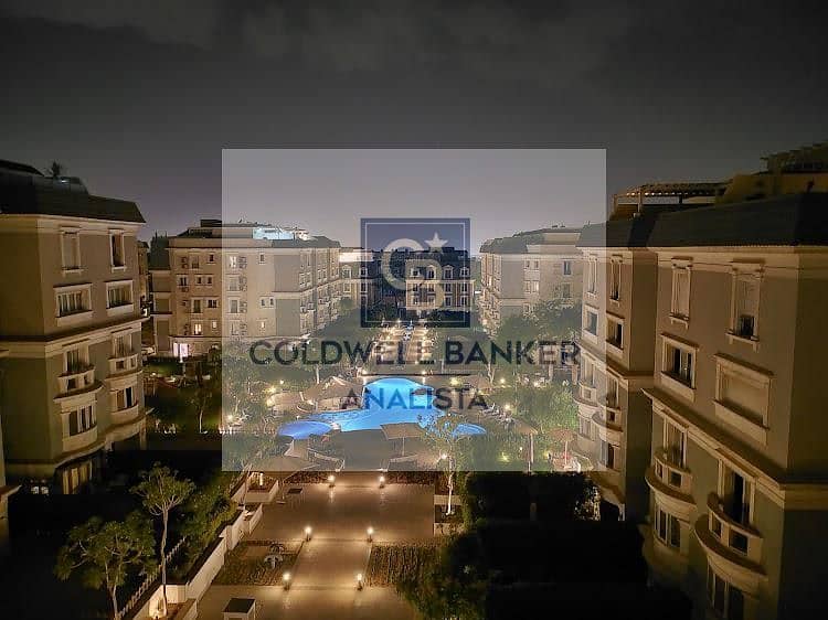 under market price,ivilla garden prime location next to a corner overlooking the pool 3 three bedroom for sale mv executive - Ansicht 6
