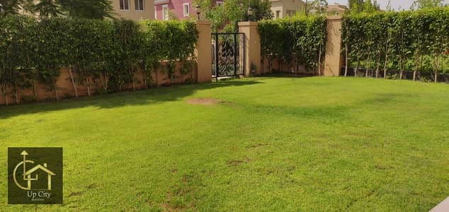 4 Bedroom Villa for Rent in New Cairo, Cairo - 1000051175. jpg