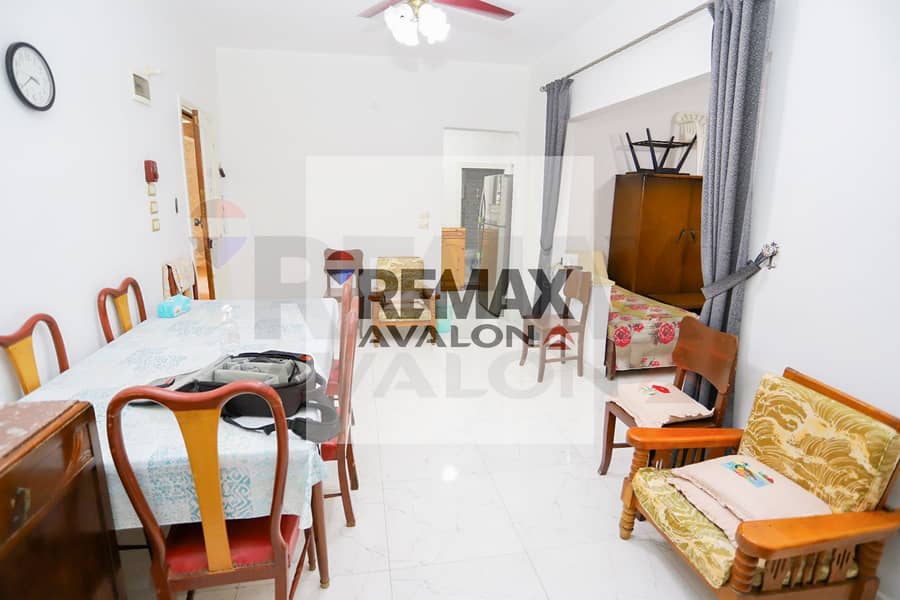 Apartment for sale 200 m Camp Shizar (Bour Saïd Street) - Widok 3