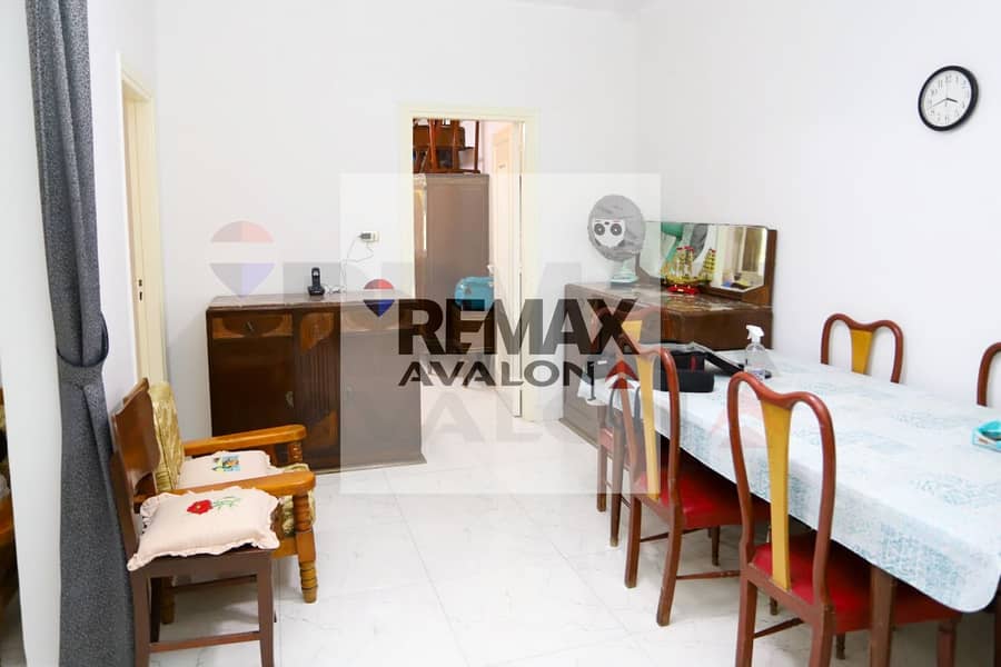 Apartment for sale 200 m Camp Shizar (Bour Saïd Street) - Widok 4
