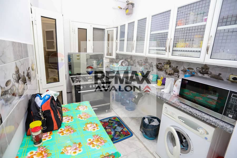 Apartment for sale 200 m Camp Shizar (Bour Saïd Street) - Widok 5