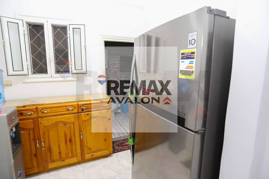 Apartment for sale 200 m Camp Shizar (Bour Saïd Street) - Widok 6