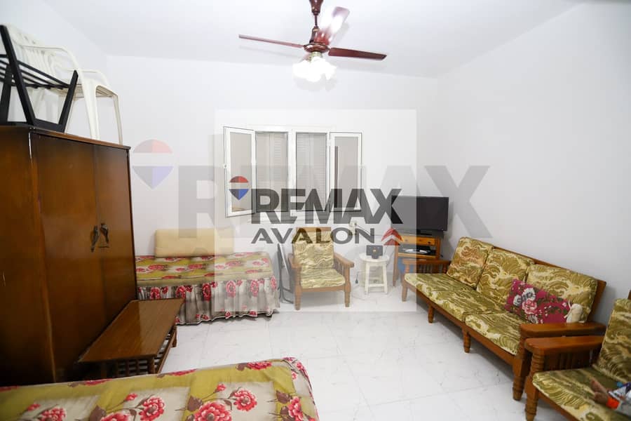 Apartment for sale 200 m Camp Shizar (Bour Saïd Street) - Więcej