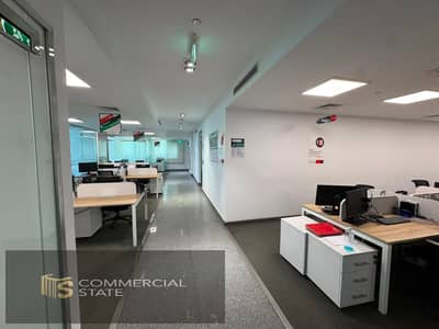 Office for Rent in New Cairo, Cairo - WhatsApp Image 2026-06-25 at 3.02. 19 PM (1). jpeg