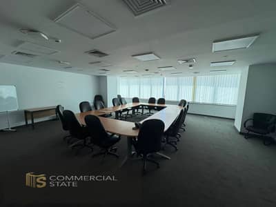 Office for Rent in New Cairo, Cairo - WhatsApp Image 2026-06-25 at 3.02. 24 PM (2). jpeg