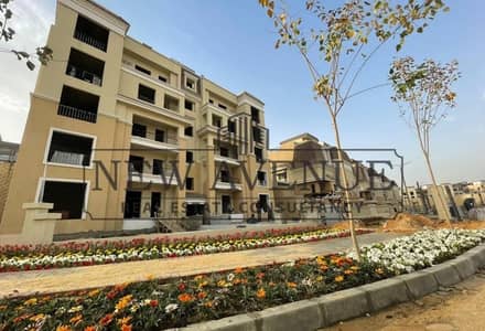 2 Bedroom Apartment for Sale in Mostakbal City, Cairo - original (1). jpg