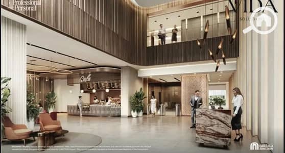 Office for Sale in 6th of October, Giza - 141183. jpg