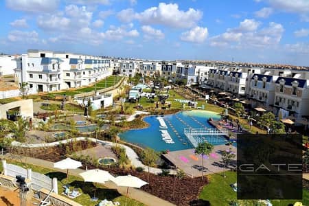 3 Bedroom Townhouse for Sale in 6th of October, Giza - WhatsApp Image 2023-07-09 at 12.13. 23 PM (1). jpeg
