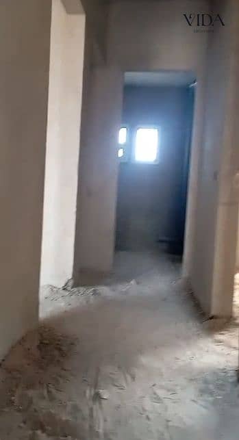 290 sqm Twin House for Sale in The Yard New Zayed Compound at a Price Below the Developer's Price - Widok 5