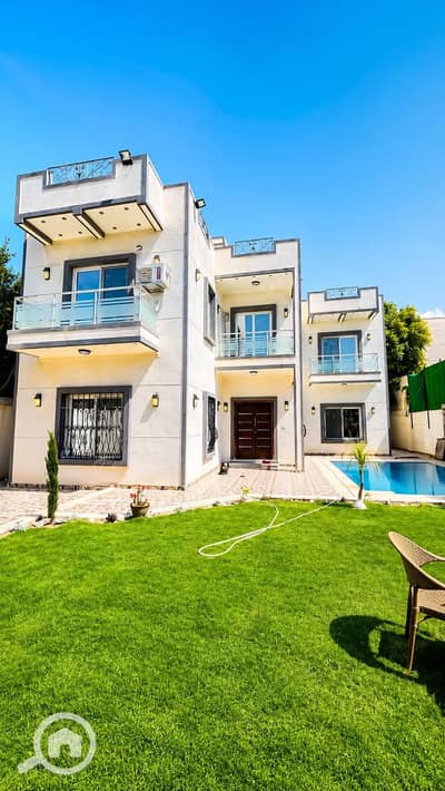 فیلا 4 غرف نوم للايجار في كينج مريوط، الإسكندرية - IMG-20260621-WA0041. jpg فیلا 4 غرف نوم للايجار في كينج مريوط، الإسكندرية - IMG-20260621-WA0041. jpg