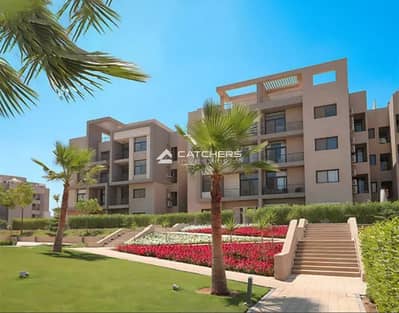 3 Bedroom Apartment for Sale in New Cairo, Cairo - 88721. jpg 3 Bedroom Apartment for Sale in New Cairo, Cairo - 88721. jpg