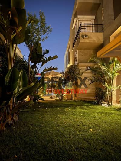 4 Bedroom Twin House for Rent in 6th of October, Giza - WhatsApp Image 2026-06-23 at 12.44. 54 PM (2). jpeg