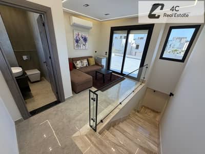4 Bedroom Villa for Rent in 6th of October, Giza - WhatsApp Image 2026-06-25 at 6.04. 19 PM. jpeg