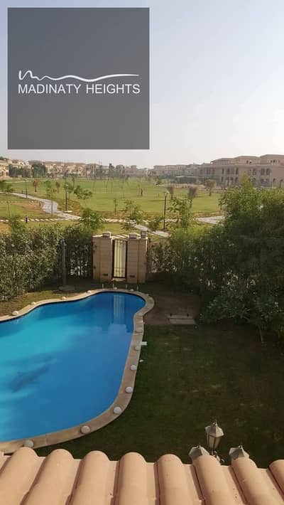 فیلا 4 غرف نوم للبيع في مدينتي، القاهرة - 1000579209. jpg فیلا 4 غرف نوم للبيع في مدينتي، القاهرة - 1000579209. jpg