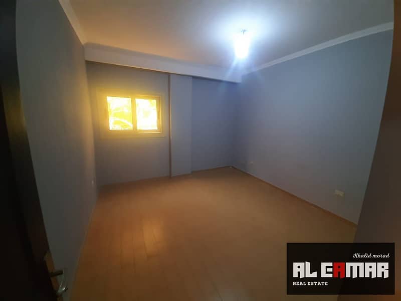 Apartment for rent in the Ninth District, Sheikh Zayed, elevated ground floor - Widok 5