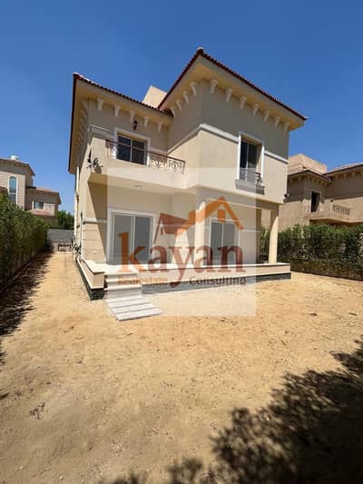 4 Bedroom Villa for Sale in New Cairo, Cairo - WhatsApp Image 2026-06-28 at 1.37. 51 PM (7). jpeg