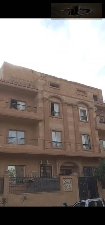 4 Bedroom Roof for Sale in New Cairo, Cairo - 19b8a21c-c977-41a7-95b7-d25850a6265a. jpeg