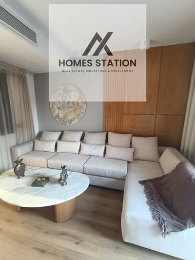 4 Bedroom Villa for Rent in New Cairo, Cairo - WhatsApp Image 2026-06-25 at 1.06. 30 PM (4). jpeg